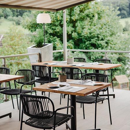 Erasmus Smart - Design B&B Trassem Εξωτερικό φωτογραφία