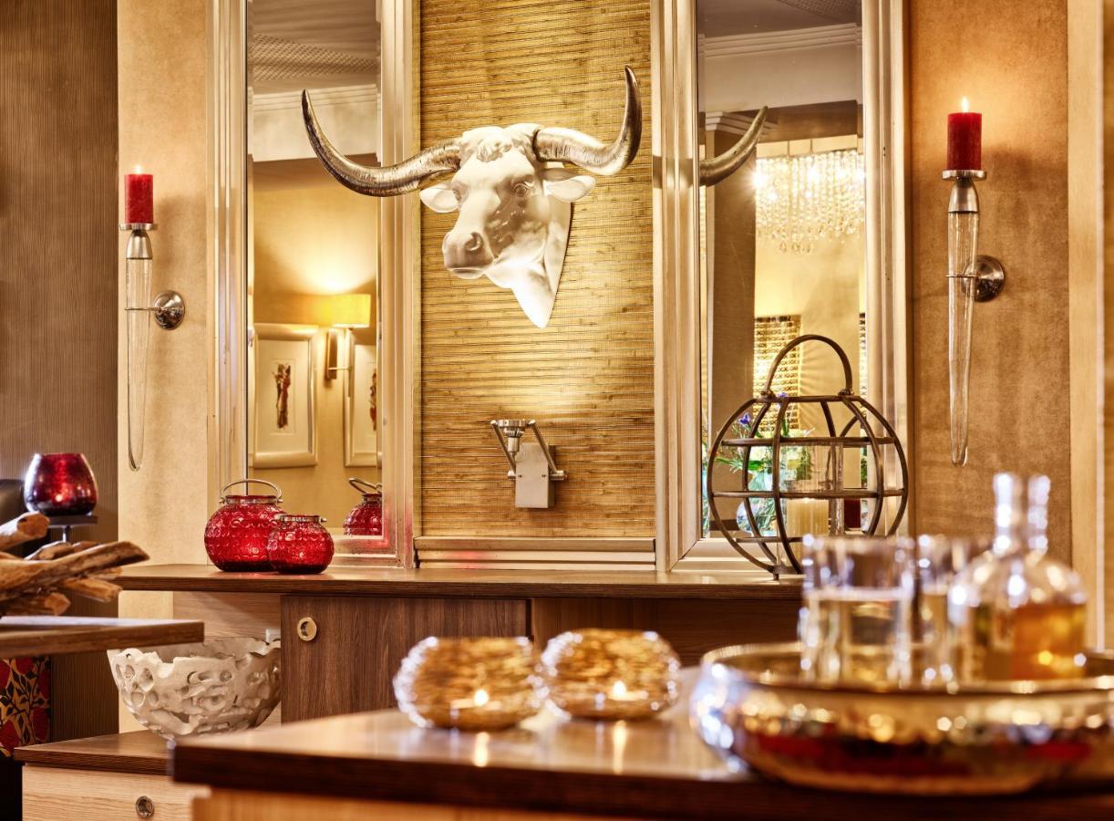 Erasmus Smart - Design B&B Trassem Εξωτερικό φωτογραφία