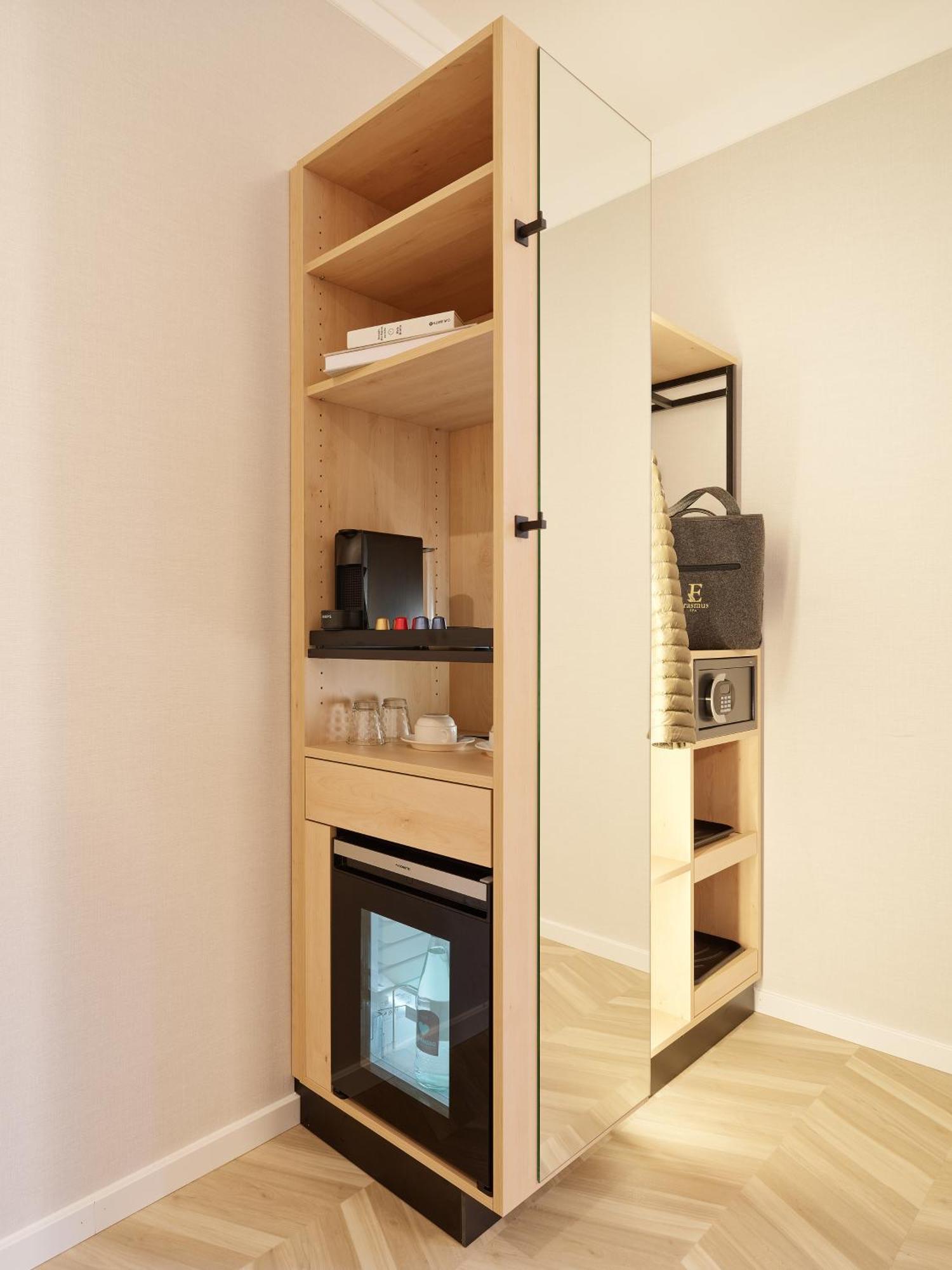 Erasmus Smart - Design B&B Trassem Εξωτερικό φωτογραφία