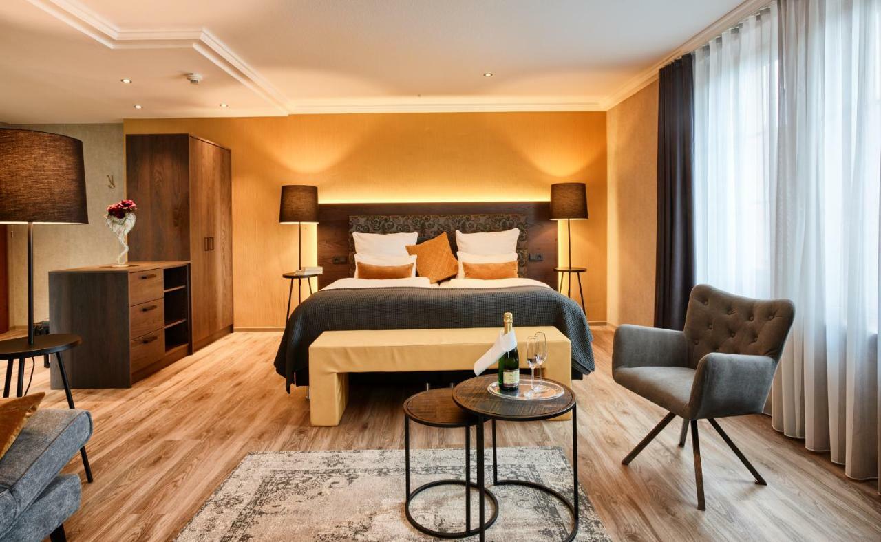 Erasmus Smart - Design B&B Trassem Εξωτερικό φωτογραφία