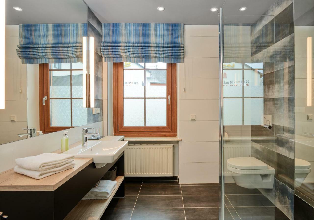 Erasmus Smart - Design B&B Trassem Εξωτερικό φωτογραφία